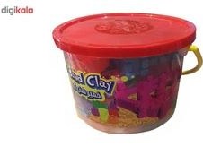 تصویر خمیر شنی آریا مدل Sd1 