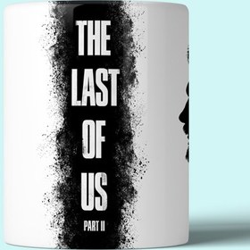 تصویر ماگ لست آف آس The Last of Us 