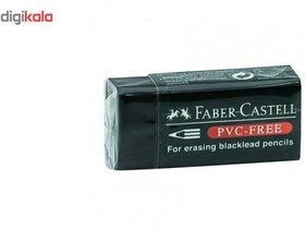 تصویر پاک کن فابرکاستل مدل 1889 