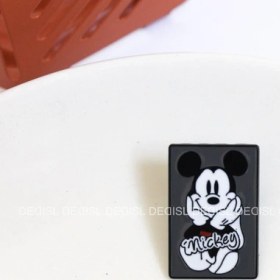 تصویر پین میکی موس - کد597 