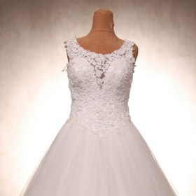 تصویر لباس عروس 