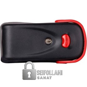 تصویر قفل برقی یوتاب 