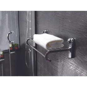 تصویر رخت آویز دلوکس فیکا مدل D12 