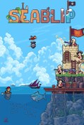 تصویر خرید بازی Seablip کامپیوتر استیم (Steam) 