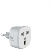 تصویر مبدل برق الدینیو مدل Z3 