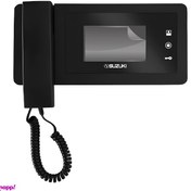 تصویر در باز کن سوزوکی مدل 415 به همراه محافظ صفحه جگوار 