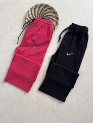 تصویر شلوار بگ نایک 