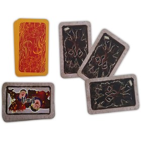 تصویر پینوکیو Pinocchio