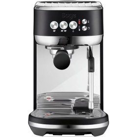 تصویر اسپرسوساز سیج مدل SAGE SES500BSS4GUK1 SAGE Espresso Maker the Bambino Plus SES500BSS4GUK1