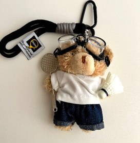 تصویر چارم بگ تدی راکتدار 