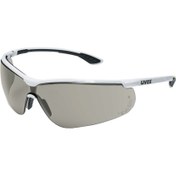 تصویر عینک ایمنی گاگل sport style سری 9193280 یووکس ا safety-glasses-carbonvision-9193280-sport style -UVEX safety-glasses-carbonvision-9193280-sport style -UVEX
