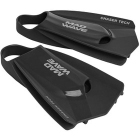 تصویر فین شنا مد ویو مدل Chaser tech 44-45 