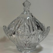 تصویر قندان ساکورا کد 278A 