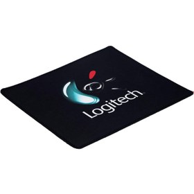 تصویر پد ماوس لاجیتک مدل MSM-X9 Logitech MSM-X9 Mouse Pad