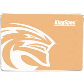 تصویر اس اس دی اینترنال کینگ اسپک SATA مدل P3 ظرفیت 1 ترابایت KingSpec P3 1TB SATA Internal SSD