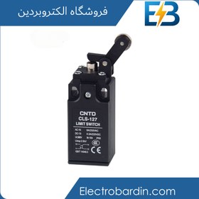 تصویر میکروسوئیچ یک طرف 