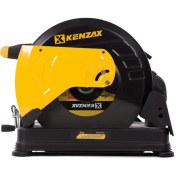 تصویر پروفیل بر 2400 وات کنزاکس مدل KCM-1240 