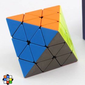 تصویر روبیک 8 محور دیان شنگ مگنت 