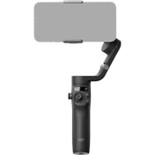 تصویر پایه نگهدارنده گوشی موبایل دی جی آی مدل OSMO MOBILE 6 