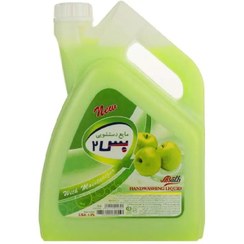 تصویر بس مایع دستشویی 3500گ انواع 