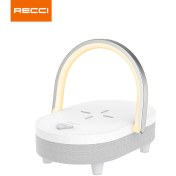 تصویر استند شارژ بی سیم برند رسی مدل RSL/L16 2565