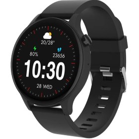 تصویر Porodo Essential Pulse Smart Watch 