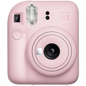 تصویر دوربین عکاسی چاپ سریع فوجی مدل Instax Mini 12 با رزولوشن ۱۲ مگاپیکسل 