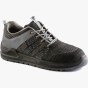 تصویر کفش ایمنی بافتی مردانه مدل نیو وُرک کفش همکار 