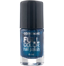 تصویر لاک ناخن مدل full color حجم 8 میل کامنت 202 Comment Full Color Nail Polish 8 ml