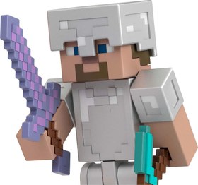 minecraft figures amazon