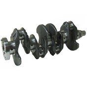 تصویر میل لنگ موتور پراید عظام crankshaft