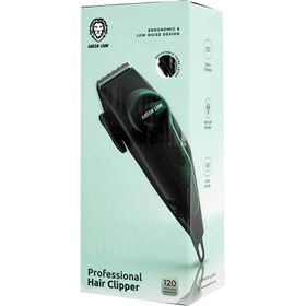 تصویر ماشین اصلاح موی سر گرین لاین Professional Clipper Professional Hair Clipper