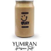 تصویر پک 4 عددی جار شیر قهوه 