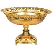 تصویر میوه خوری چشمه نور کد B8031 