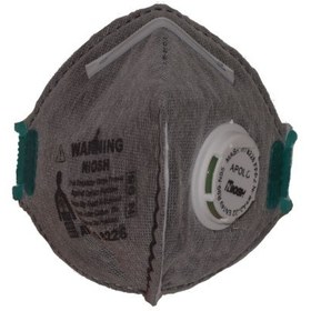 تصویر ماسک فیلتردار N95 Apolo HY8226 