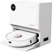 تصویر جارو رباتیک لیدستو شیائومی مدل W2 xiaomi vacuum cleaner Lydsto W2