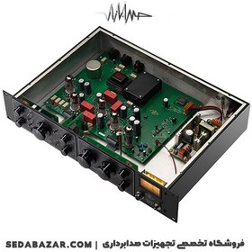 تصویر UNIVERSAL AUDIO LA 610MKII چنل استریپ 