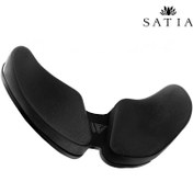 تصویر محافظ مچی دست موس - دست چپ wrist rest WEPRODUCTIVE