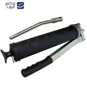 تصویر پمپ گریس کاتو مدل KM 