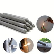 تصویر میله جوش دهنده حرارتی 3 عددی 