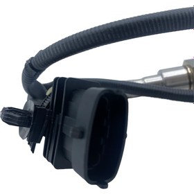 تصویر سنسور اکسیژن پژو 206 SD تیپ V8 برند بوش ME17 مدل 1391 تا 1400 - فروشگاه لوازم یدکی کالا یدک 