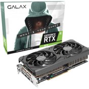 تصویر کارت گرافیک گالکس مدل GALAX GeForce RTX™ 3070 GALAX GeForce RTX™ 3070