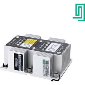 تصویر HPE Heatsink 2U Standard Gen10 HP 875070-001 