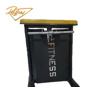 تصویر دستگاه بدنسازی مچ و ساعد فیتنس 