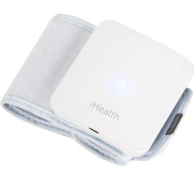 تصویر فشارسنج استوک برند Ihealth مدل BP7 