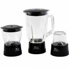 تصویر آبمیوه گیری و غذاساز فوما FU-926 Fuma FU-926 juicer and food processor