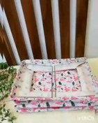 تصویر باکس اسکلت دار دو طبقه 