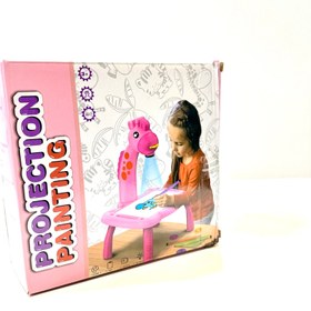 تصویر نقاشک خارجی 