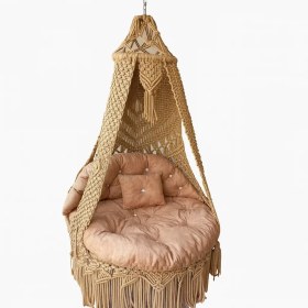 تصویر تاب ریلکسی لنا 