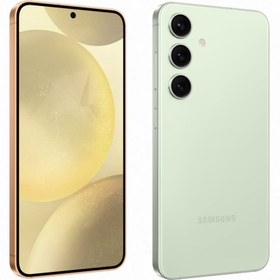 تصویر گوشی سامسونگ مدل Galaxy S24 FE دو سیم کارت ظرفیت 256 گیگابایت و رم 12 گیگابایت - ویتنام 